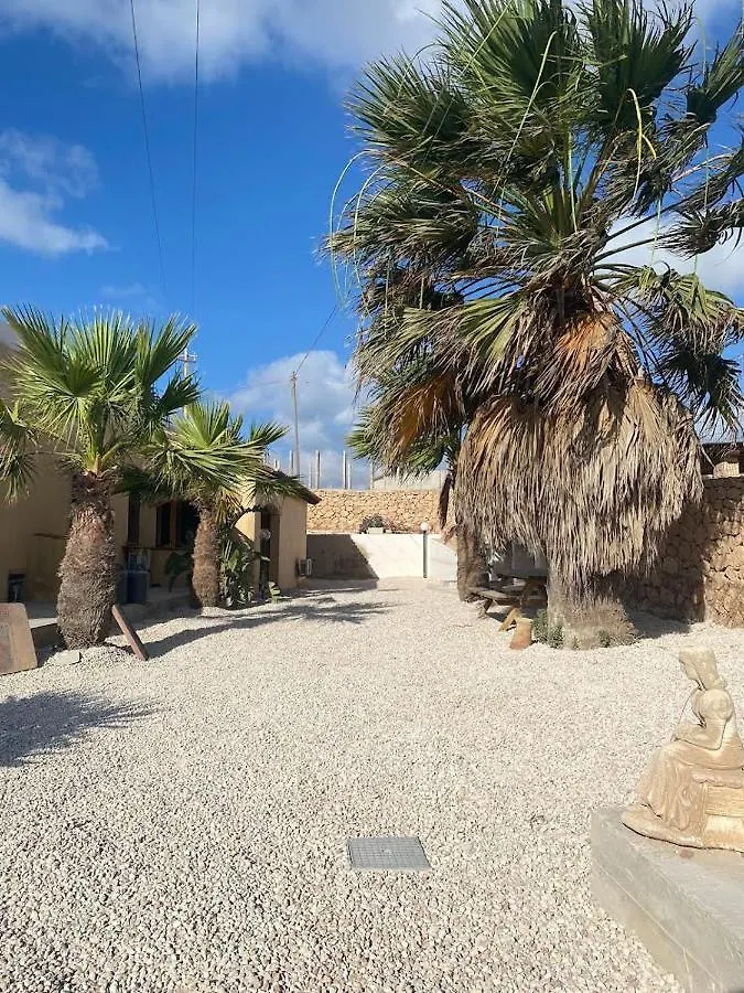 Casa vacanze Villa Misangi Lampedusa