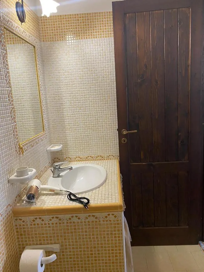 Villa Misangi Lampedusa Italia