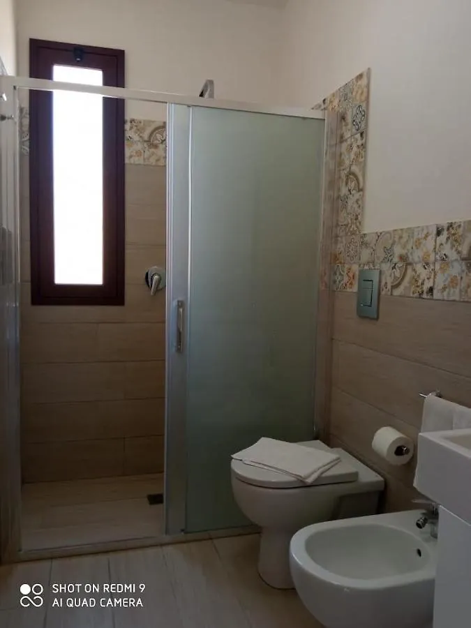 Villa Misangi Lampedusa Casa vacanze