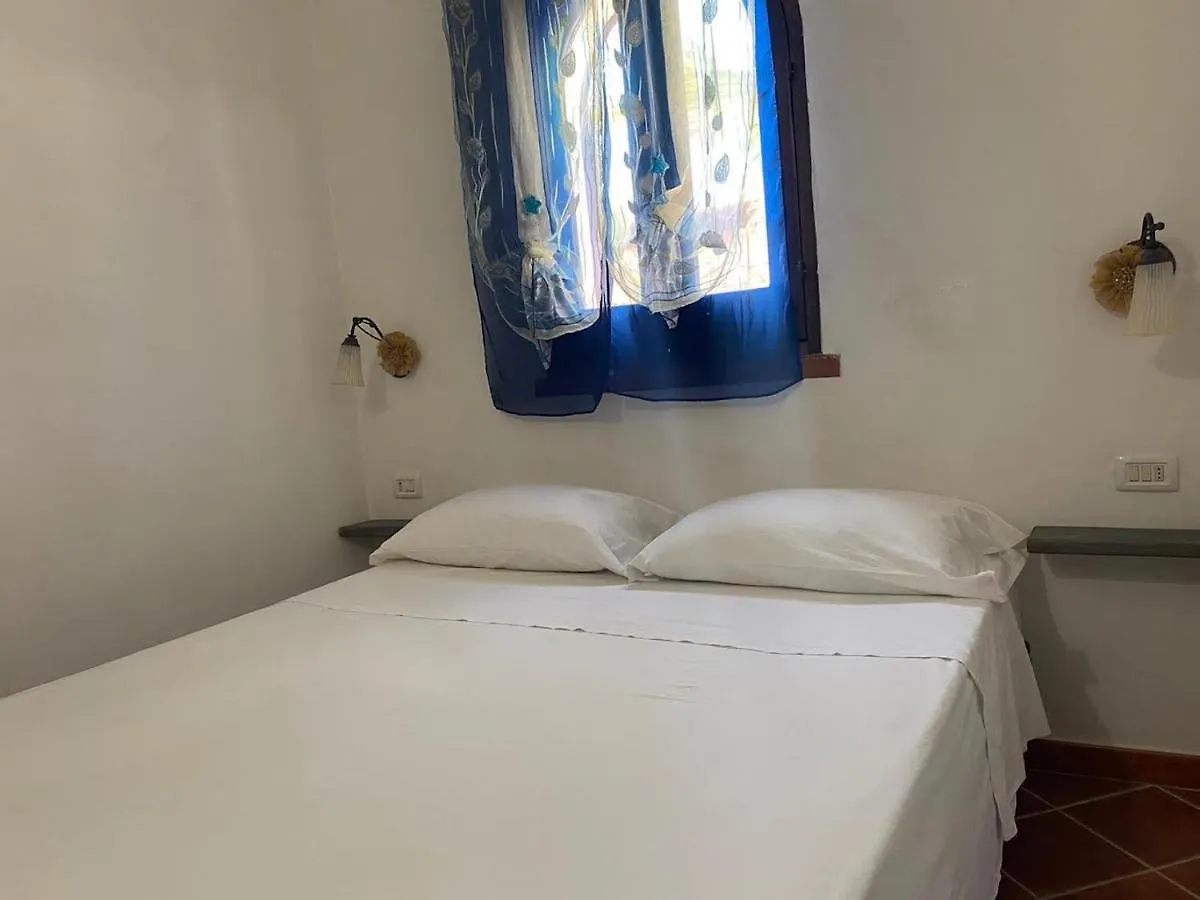 Villa Misangi Lampedusa