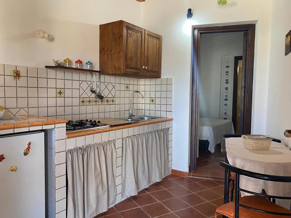 Casa vacanze Villa Misangi Lampedusa