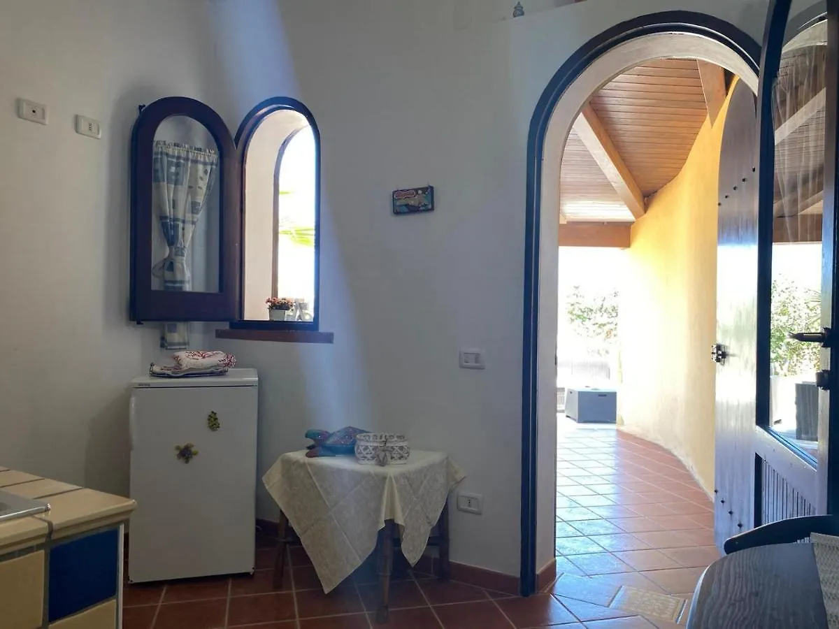 Villa Misangi Lampedusa 0*,