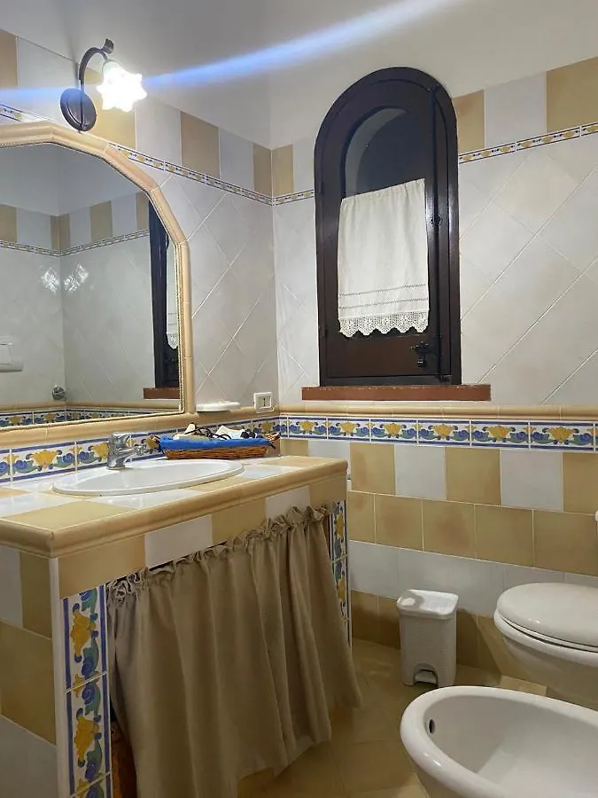 Villa Misangi Lampedusa