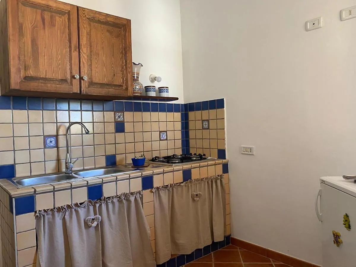 Villa Misangi Lampedusa 0*,