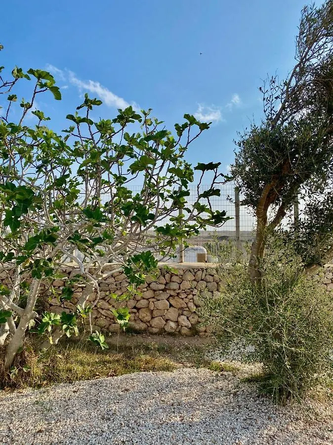 Villa Misangi Lampedusa