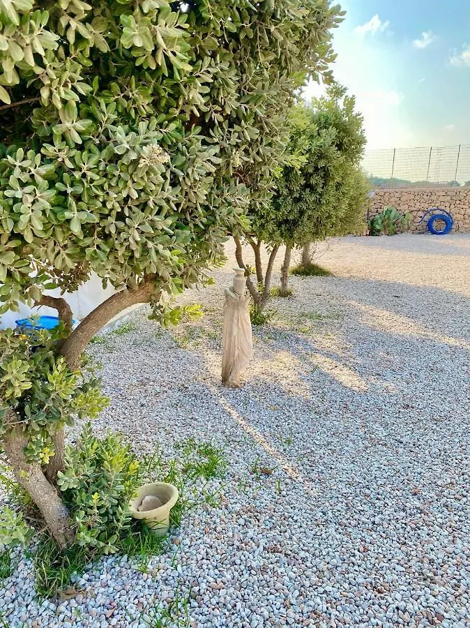 Villa Misangi Lampedusa 0*,  Itálie