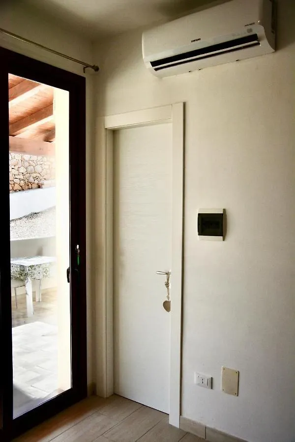 Villa Misangi Lampedusa