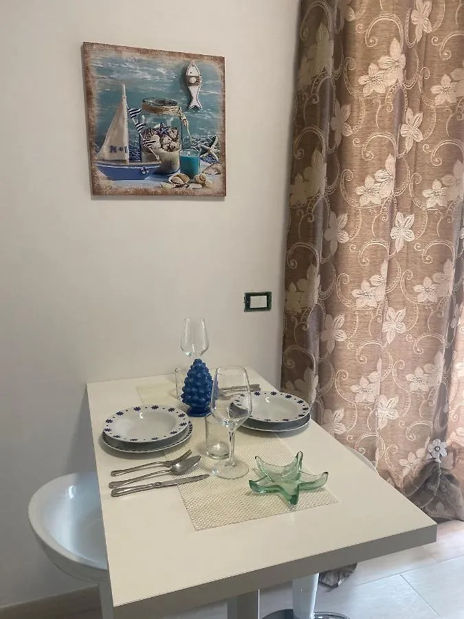 Villa Misangi Lampedusa 0*,