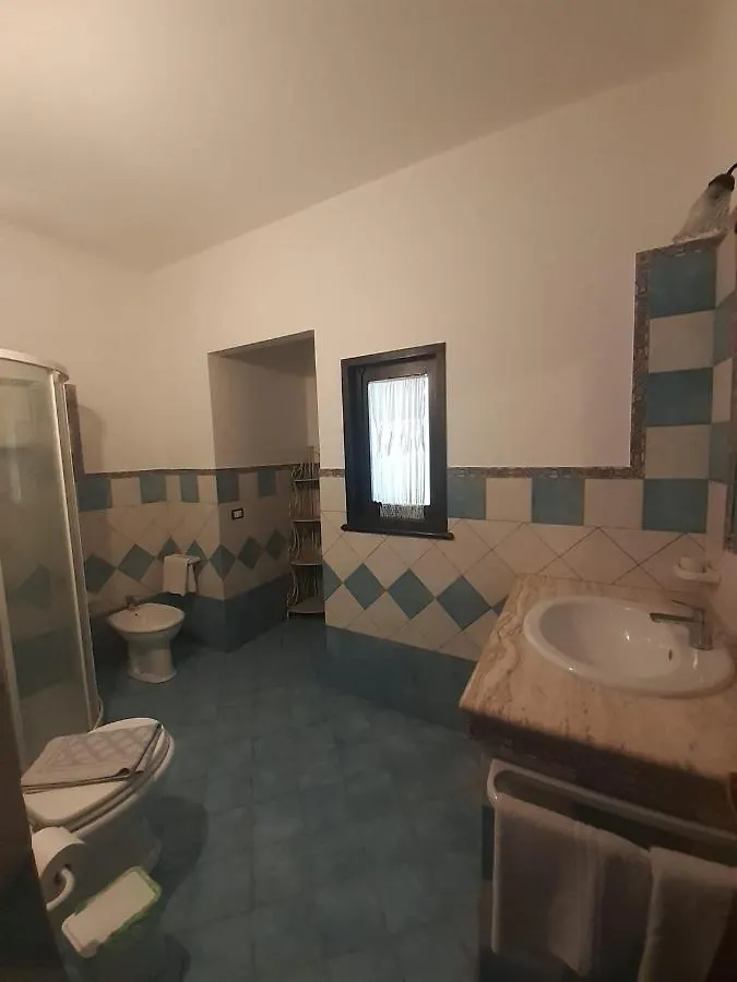 Villa Misangi Lampedusa