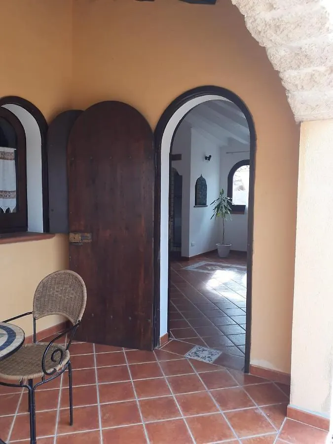 Villa Misangi Lampedusa