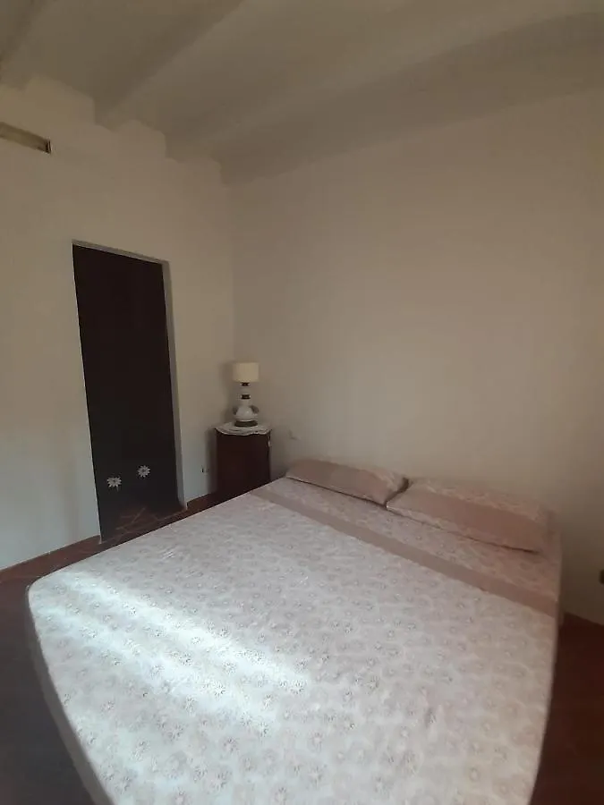 Villa Misangi Lampedusa Prázdninový dům