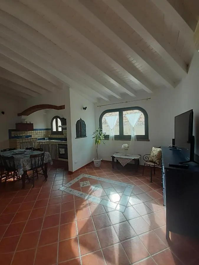 Casa vacanze Villa Misangi Lampedusa Italia