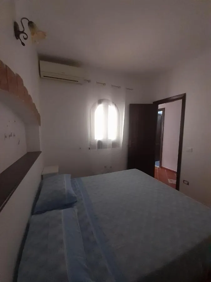 Prázdninový dům Villa Misangi Lampedusa