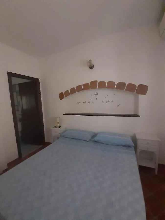 Casa vacanze Villa Misangi Lampedusa