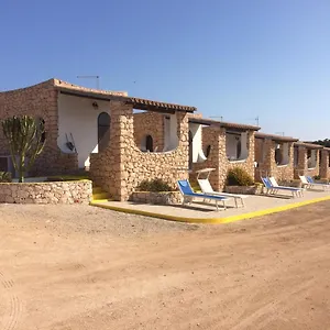 Dammusi Jerimar Lampedusa