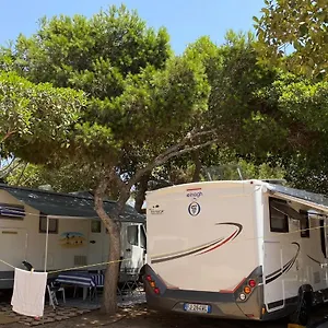 Villaggio La Roccia Lampedusa
