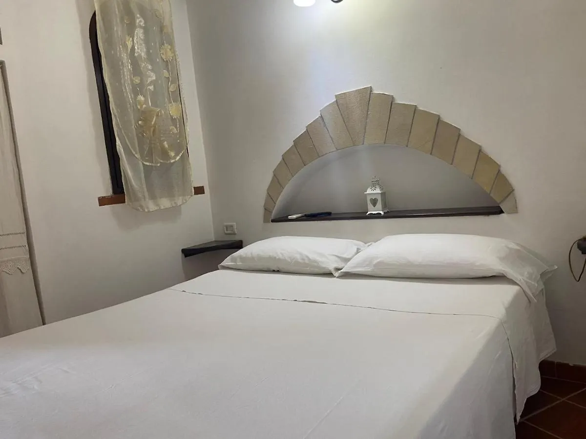 Villa Misangi Lampedusa Holiday home