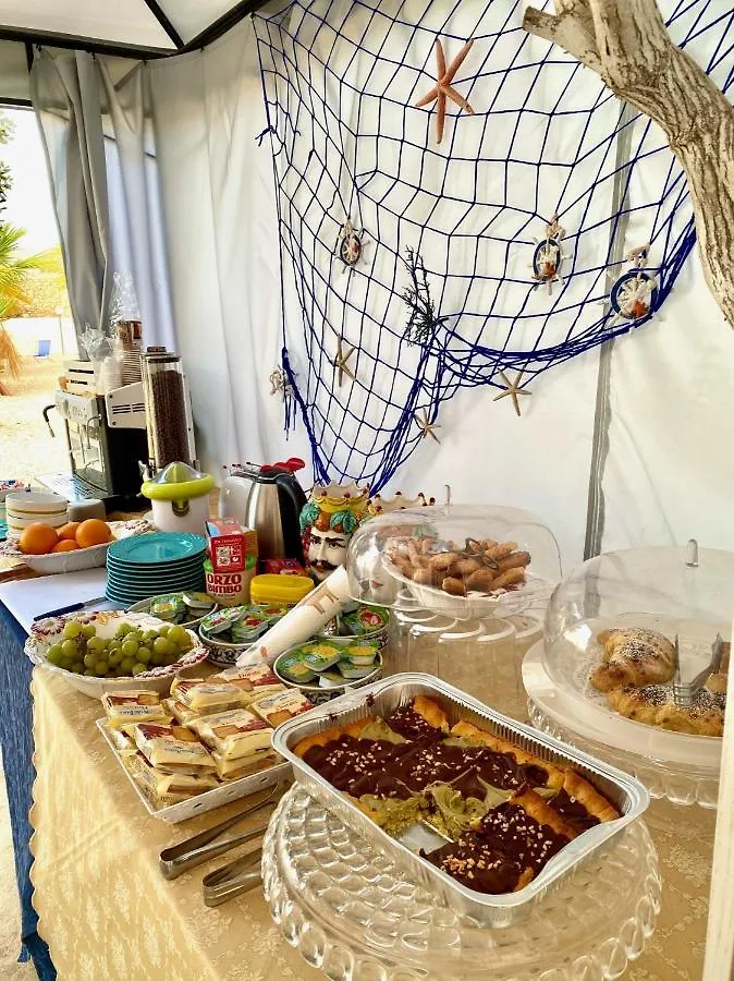 Villa Misangi Lampedusa 0*,