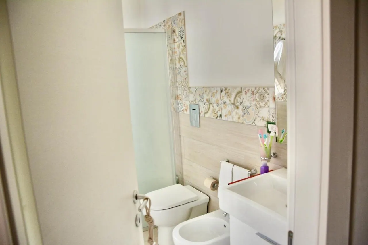 Villa Misangi Lampedusa Holiday home