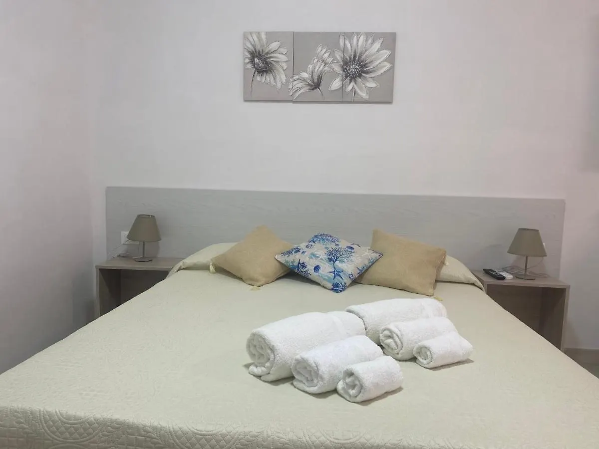 Holiday home Villa Misangi Lampedusa